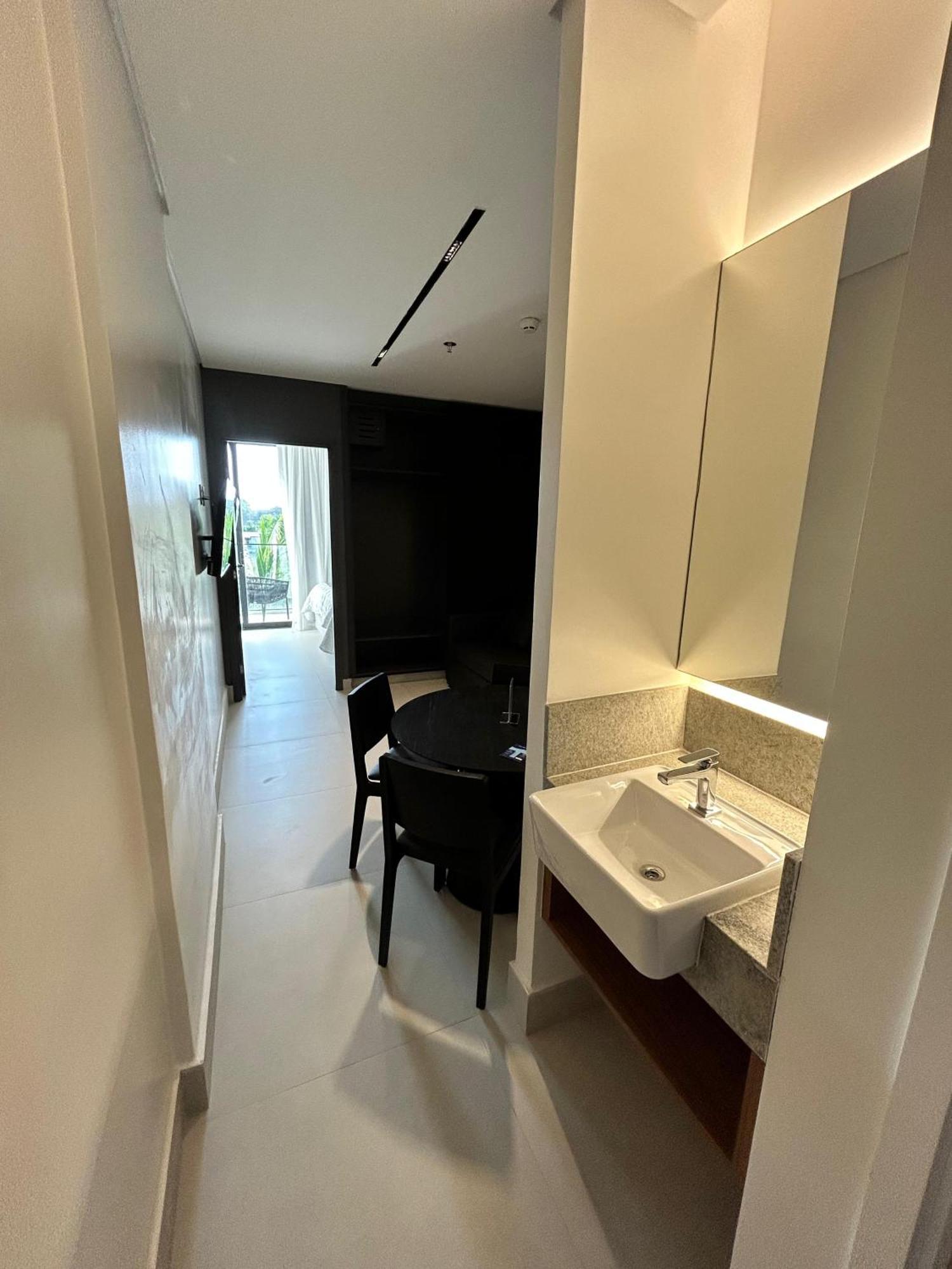 Porto Alto Resort - Pôrto das Galinhas Zewnętrze zdjęcie