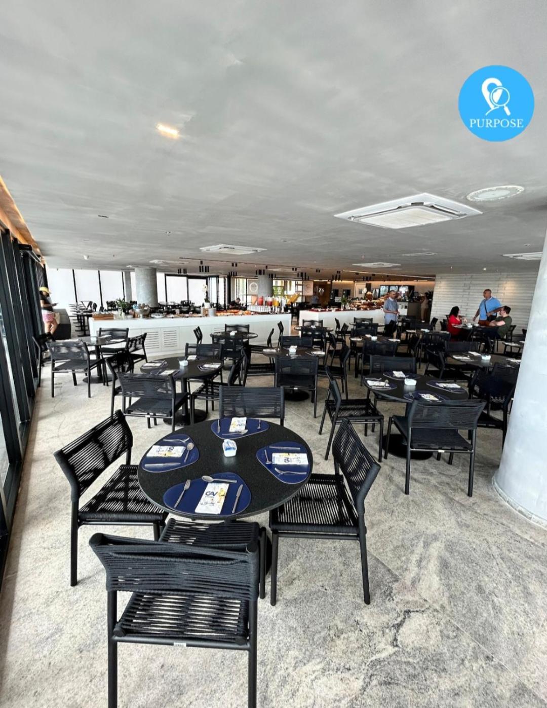 Porto Alto Resort - Pôrto das Galinhas Zewnętrze zdjęcie