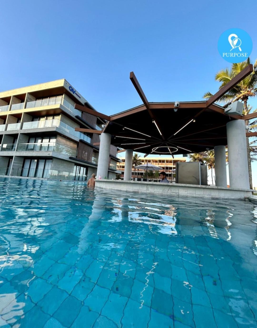 Porto Alto Resort - Pôrto das Galinhas Zewnętrze zdjęcie