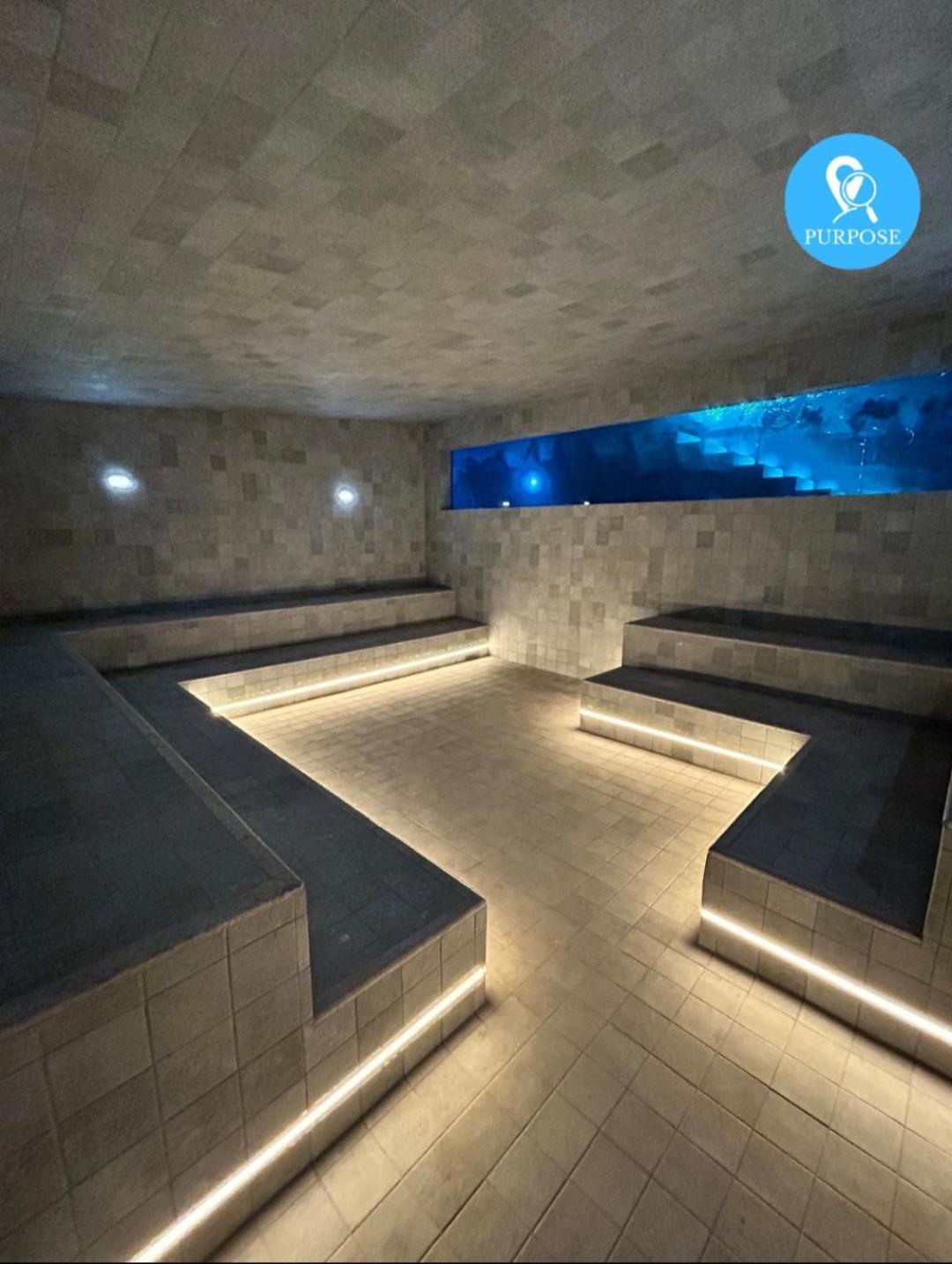 Porto Alto Resort - Pôrto das Galinhas Zewnętrze zdjęcie