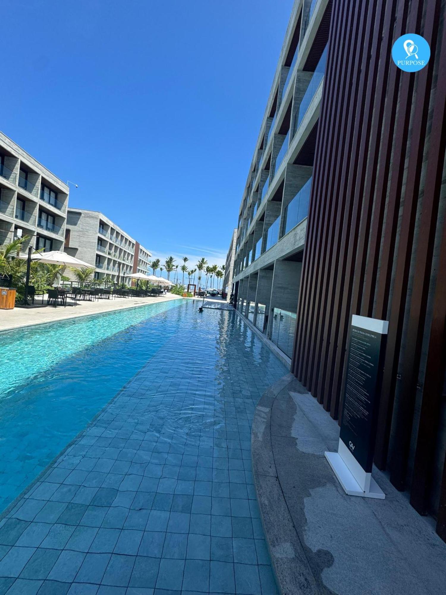 Porto Alto Resort - Pôrto das Galinhas Zewnętrze zdjęcie