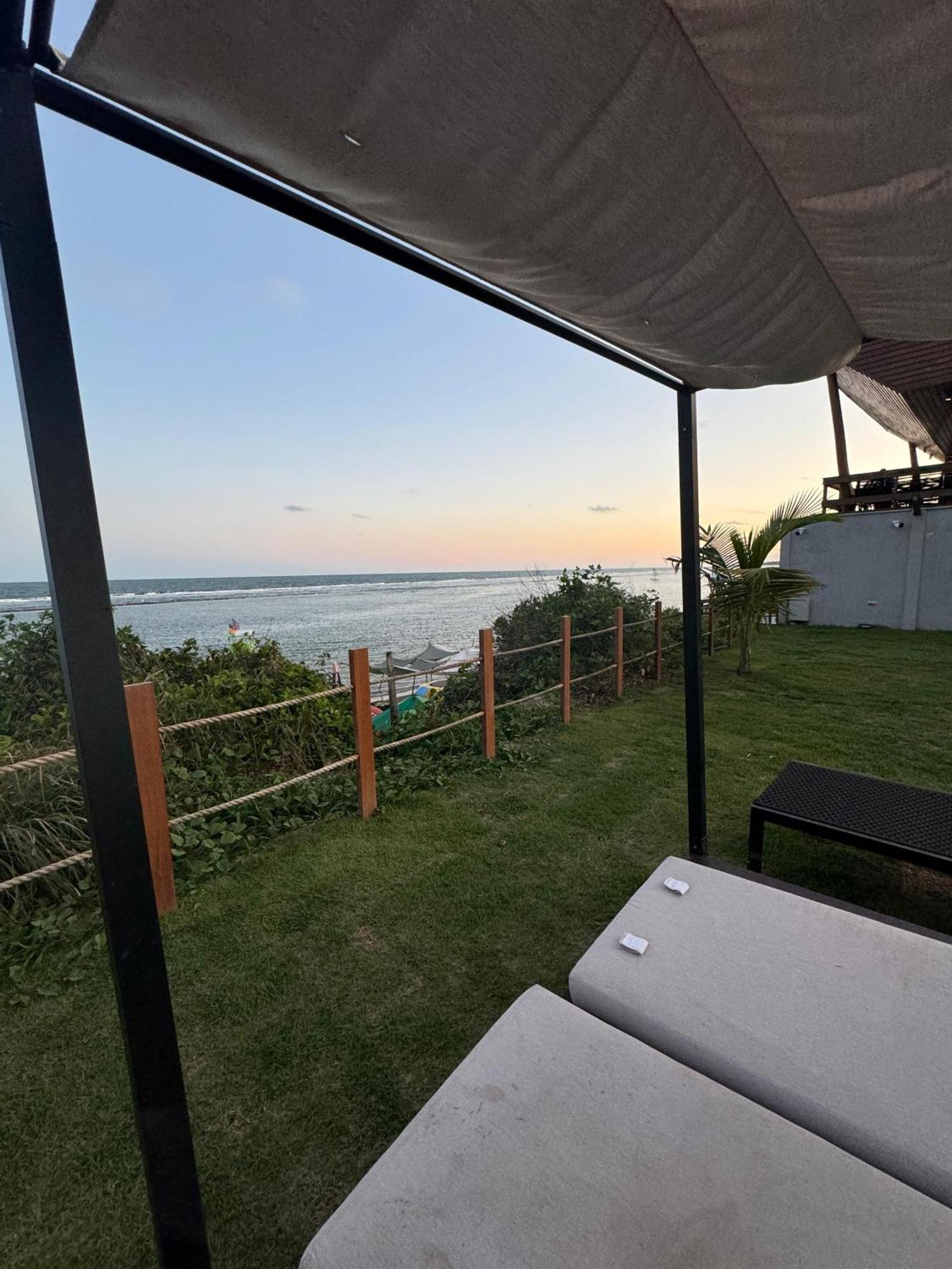 Porto Alto Resort - Pôrto das Galinhas Zewnętrze zdjęcie